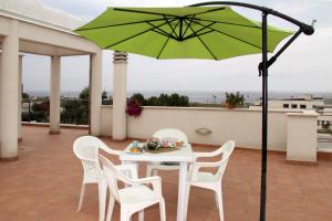 Gallery image of B&B Villa il Sughero in Monopoli