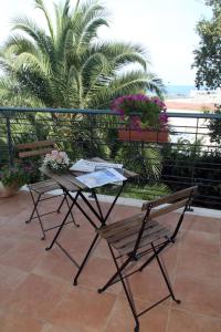 Gallery image of B&B Villa il Sughero in Monopoli