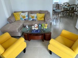 Fotografie z fotogalerie ubytování Stunning Pool View Apartment Las Terrenas v destinaci Las Terrenas