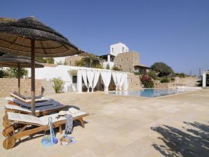 Gallery image of Onar Patmos in Grikos