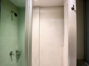 Koupelna v ubytování Swana Bangkok Hotel