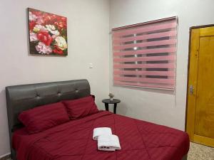 Gallery image of BASAR HOUSE SUITES RHU 10/ PENARIK in Kampong Ru Sepuloh