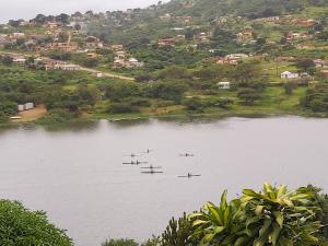 Gallery image of Ezweni Lodge in Inanda