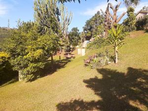 Gallery image of Ezweni Lodge in Inanda