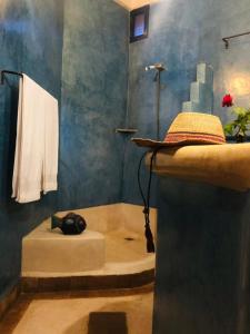 Fotografie z fotogalerie ubytování Riad Sabah v Marrákéši