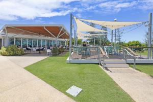 Foto Darwinis asuva majutusasutuse Palm Tree Paradise near Nightcliff with Pool galeriist