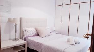 Fotografia z galérie ubytovania Apartamento BCN 4 rooms v destinácii Barcelona