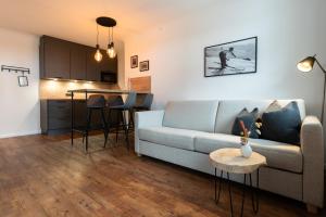 Setusvæði á Hotel Jagdhof +37 myndir