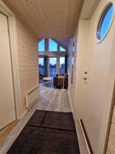 Fotografie z fotogalerie ubytování Lofoten Basecamp v destinaci Leknes