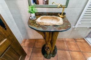 Fotografie z fotogalerie ubytování Casa Antonia Capileira La Alpujarra v destinaci Capileira
