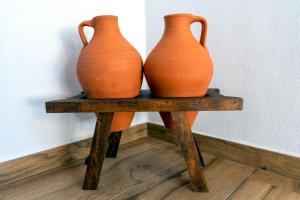 Fotografie z fotogalerie ubytování Casa Antonia Capileira La Alpujarra v destinaci Capileira