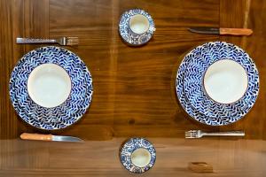 Fotografie z fotogalerie ubytování Casa Antonia Capileira La Alpujarra v destinaci Capileira