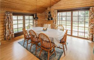 Φωτογραφία από το άλμπουμ του 3 Bedroom Stunning Home In Samsø σε Onsbjerg