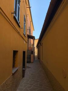 Imagen de la galería de Casetta Do Caroggio, en Chiavari 11 fotos más