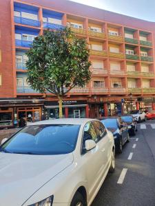 Imagen de la galería de Apartamentos Clotilde, en Candás