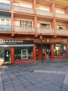 Imagen de la galería de Apartamentos Clotilde, en Candás