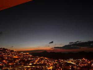 Afbeelding uit fotogalerij van Oscar Hotel Petra in Wadi Musa +48 foto's