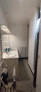 Gallery image of La Fontaine, F2 au cœur de Paray in Paray-le-Monial