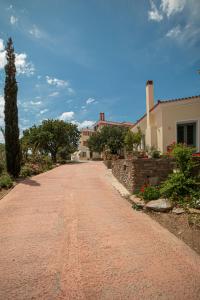Fotografie z fotogalerie ubytování Armonia Resort v destinaci Ménites