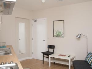 Fotografie z fotogalerie ubytování PG McQuaid Suite v destinaci Dungannon