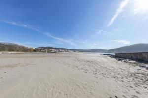 Fotografie z fotogalerie ubytování Apartagal-Apartamentos Espasante v destinaci Porto de Espasante