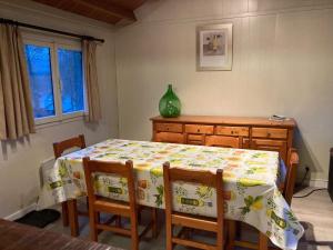 Fotografie z fotogalerie ubytování chalet 282 - La Boverie v destinaci Rendeux