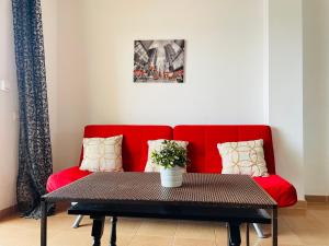 Fotografia z galérie ubytovania ROMINA 4E - Apartamento en los canales de Roses Santa Margarita - terraza con vistas v destinácii Roses