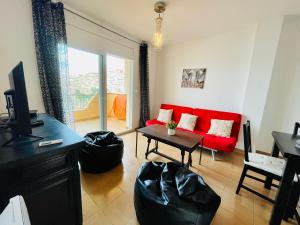 Fotografia z galérie ubytovania ROMINA 4E - Apartamento en los canales de Roses Santa Margarita - terraza con vistas v destinácii Roses