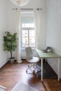 Fotografia z galérie ubytovania D63 Dohány Apartment v Budapešti
