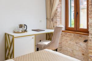 Fotografie z fotogalerie ubytování Le Premier Luxury Rooms ve Splitu