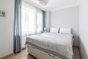 Kép Comfy Residence Flat in Sisli szállásáról Isztambulban a galériában