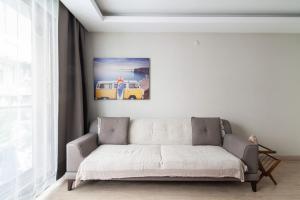 Fotografie z fotogalerie ubytování Comfy Residence Flat in Sisli v destinaci Istanbul