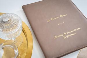 Fotografie z fotogalerie ubytování Le Premier Luxury Rooms ve Splitu