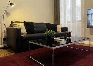 Posedenie v ubytovaní Hotel Rumor