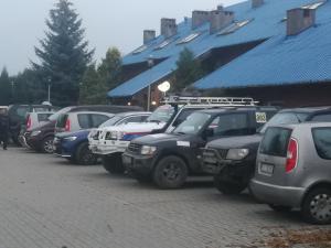 Fotografia z galérie ubytovania Hotel Na Wzgórzu v destinácii Gniew