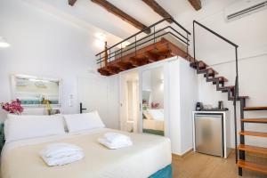Gallery image of Vener Suites in Chania Town