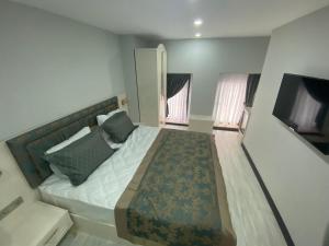 Fotografie z fotogalerie ubytování Şiva Pera Hotel & SPA v destinaci Istanbul