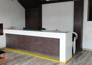 Foto sihtkohas Madurai asuva majutusasutuse Hotel Jeyasakthi galeriist