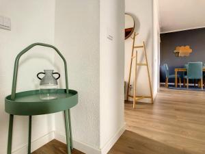 Photo de la galerie de l'établissement Casa Pico dos Barcelos by LovelyStay, à Funchal