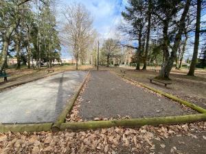 Fotografia z galérie ubytovania Villa avec piscine entre Beauval et châteaux* v destinácii Soings-en-Sologne