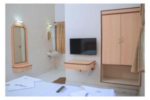 Foto sihtkohas Madurai asuva majutusasutuse Hotel Jeyasakthi galeriist
