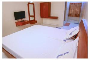 Foto sihtkohas Madurai asuva majutusasutuse Hotel Jeyasakthi galeriist