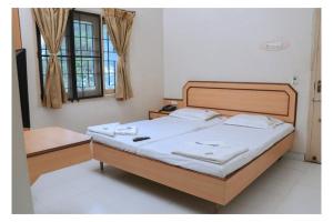 Foto sihtkohas Madurai asuva majutusasutuse Hotel Jeyasakthi galeriist