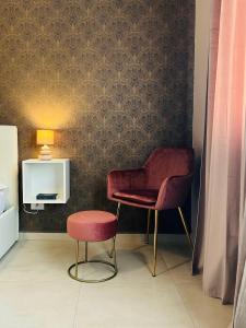 Billede fra billedgalleriet på B&B Ungheria Ottantaquattro i Palermo