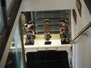 Makkasan7B-Short-term rental allowed-5BRs Downtown Bangkok的相册照片