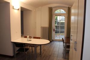 Fotografie z fotogalerie ubytování GLS Studio Hotel Berlin v Berlíně
