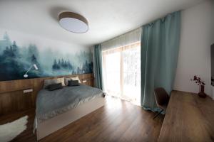 Fotografie z fotogalerie ubytování Apartmán Snow v destinaci Oravská Lesná + 14 fotografií