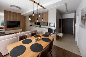 Fotografie z fotogalerie ubytování Apartmán Snow v destinaci Oravská Lesná