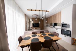 Fotografie z fotogalerie ubytování Apartmán Snow v destinaci Oravská Lesná