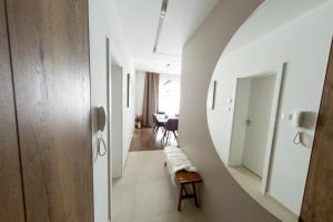 Fotografie z fotogalerie ubytování Apartmán Snow v destinaci Oravská Lesná